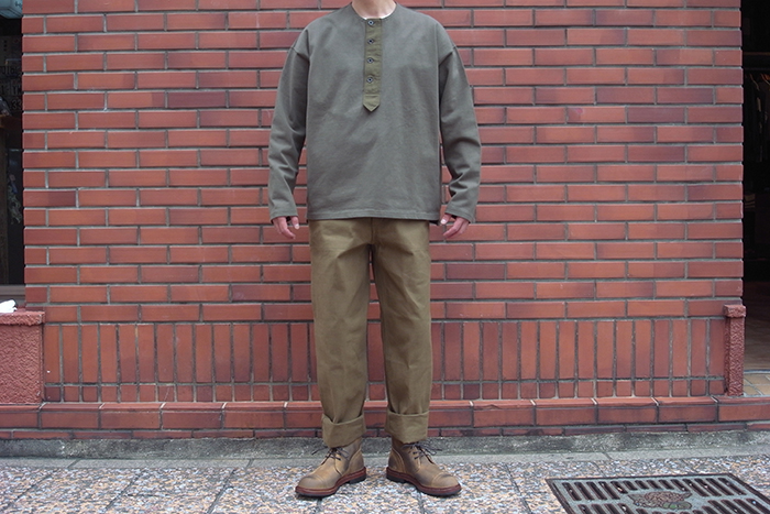 誕生日/お祝い誕生日/お祝いナイジェルケーボン CLASSIC DENISON PANTS