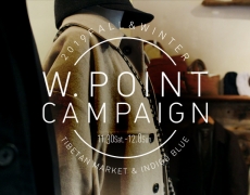 W.POINT CAMPAIGN