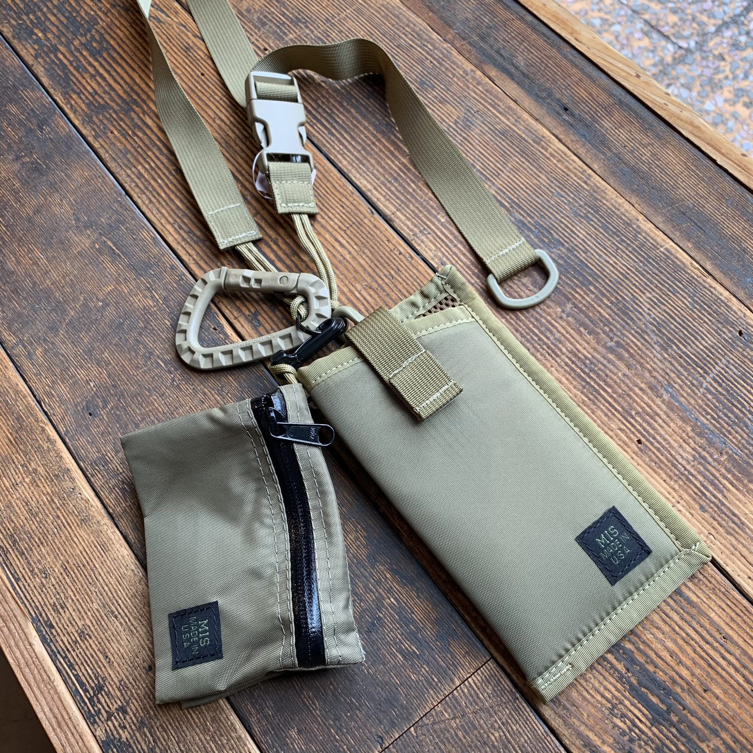 misfit command strap