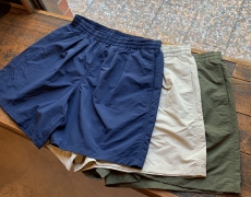 BURLAP OUTFITTER TRACK SHORT