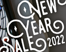 New Year Sale 2022