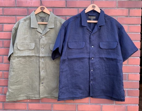 Nigel Cabourn | INDIGO BLUE - Part 2