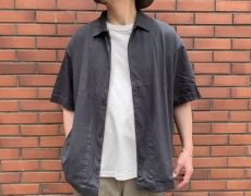 Jackman BB-Shirt / Sleeveless-Shirt
