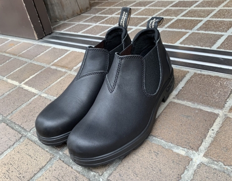 Blundstone indigo blue hotsell