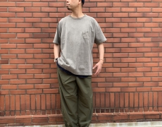 BURLAP OUTFITTER TRACK PANT