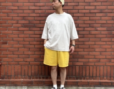 Jackman Grace HS T-Shirt / Grace Shorts