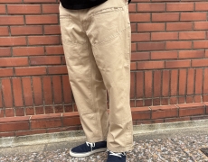 SASSAFRAS Leaf Warden Pants4/5(Weather)