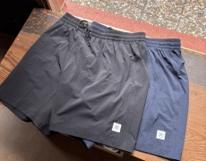 REIGNING CHAMP 4-WAY STRETCH NYLON STANDARD TRAINING SHORT 7