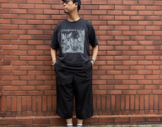 BURLAP OUTFITTER 3/4TRACK PANT