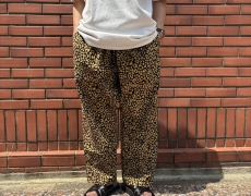 jawandi Santai Pant Batik