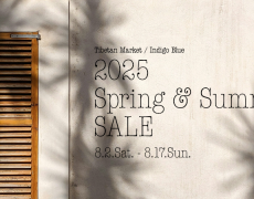 2025 SPRING & SUMMER SALE