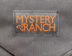 MYSTERY RANCH