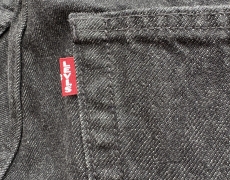 Levi’s 501® BLACK