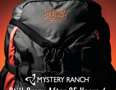 MYSTERY RANCH <Still Crazy After 25 Years!>