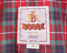 BARACUTA G-9 Harrington Jacket