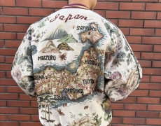 KAPITAL ゴブラン スーベニアJKT(JAPAN)