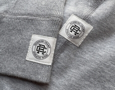 REIGNING CHAMP MIDWEIGHT TERRY STANDARD HOODIE / STANDARD SWEATPANT