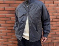 BARACUTA G4 Box Light Rip Jacket