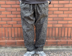 jawandi Santai Pant Batik