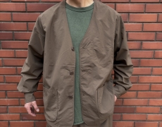 BURLAP OUTFITTER PEN JACKET LW