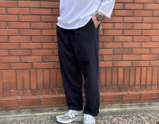 Jackman Stretch Umps Pants